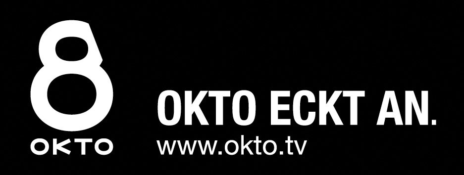 OKTO Logo